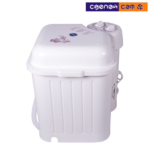 Стиральная машина Evgo ,WS-35E    