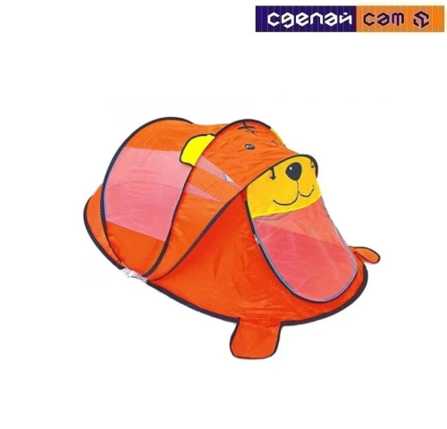 Палатка Фея Порядка Тигренок CT-105