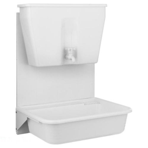 Навесной комплект "Чистюля" с УМ-17