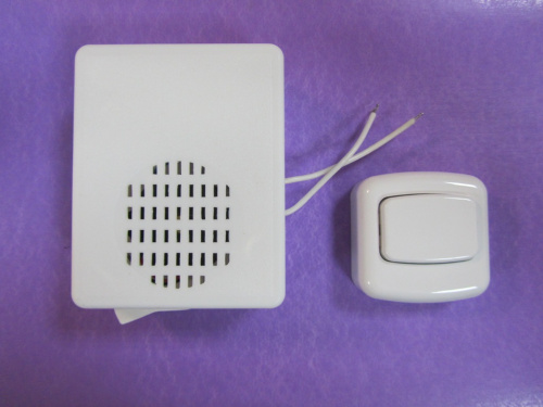 Звонок Берестье-2