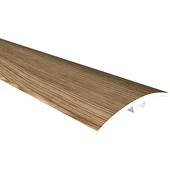 Порог алюминиевый, 70-717Н, 1.35м, дуб глина