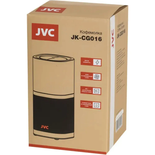 Кофемолка JVC  JK-CG016