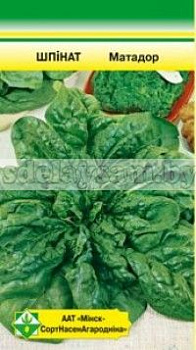 Шпинат Матадор