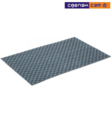 Коврик влаговпитывающий 40x60 см "Mio" SUNSTEP 