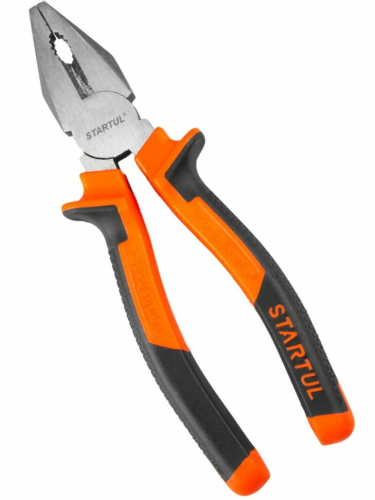 Плоскогубцы 200мм комбинированные STARTUL STANDART (ST3070-20)