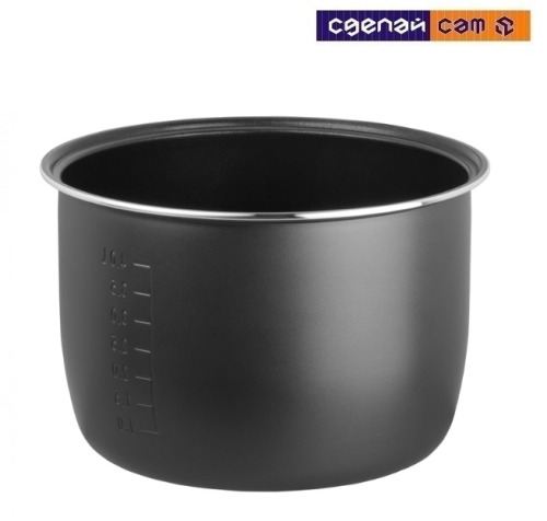 Мультиварка NORMANN AMC-521