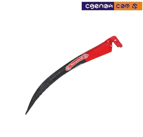 Коса №7 (70см) Лиса-Экстра