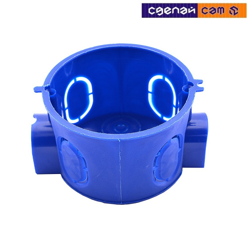 Коробка монтажная КЕ-231