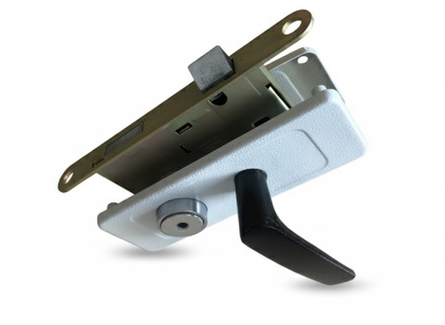 Замок врезной ТНП25-11004