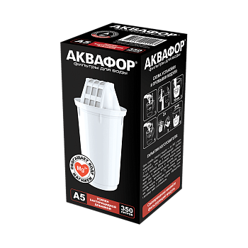 Модуль сменный фильтрующий Аквафор А5