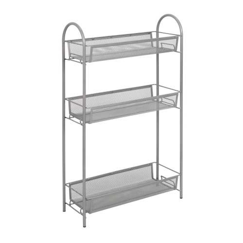 Этажерка Ладья 13/Э 399 Графит