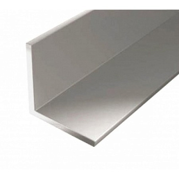 Уголок стальной 50x50x4мм 2м