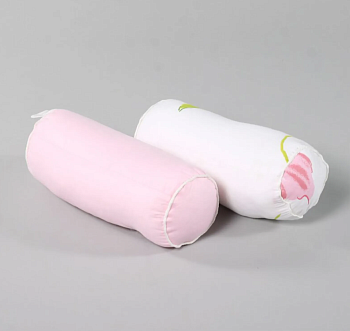 Подушка "Бочонок"