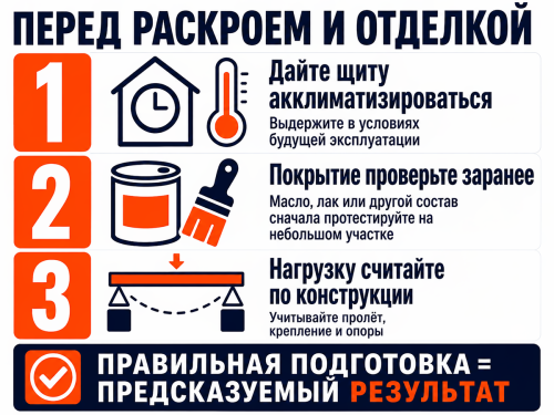 Мебельный щит из дуба 2230×600×20 мм, сорт 1/2, сращённый фото 4