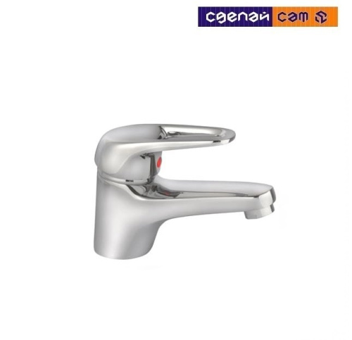 Смеситель SENIOR для умывальника настольный  14180 (21366002)