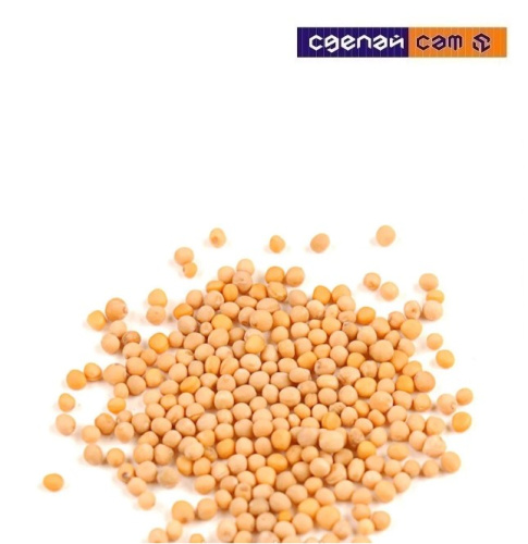 Горчица белая (1кг)