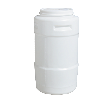 Бочка 227 л ПЩ (с крышкой)