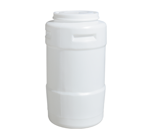 Бочка 227 л ПЩ (с крышкой)