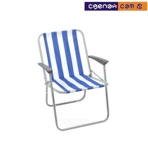 Складной стул HY0003 