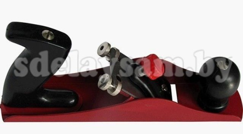 Рубанок стальной 235*45мм. 