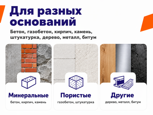 KNAUF клей-пена монтажная, 850 мл фото 4