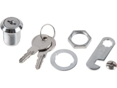 Замок врезной почтовый 25мм STARFIX, арт.SMF-71893-1