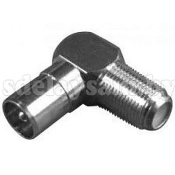 Штекер угловой мама  Арт 19    4813664002848 ,19