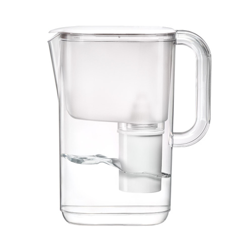 В750Р00 Фильтр-кувшин для очистки воды "БАРЬЕР Аляска" белый