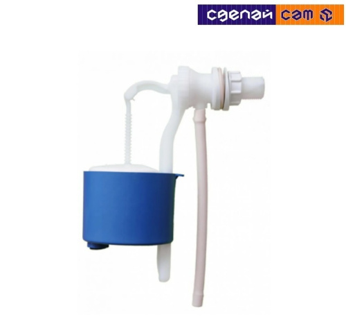 Клапан впуска К 56.00.00 (боковой) 