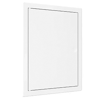 Дверца ревизионная 150х200мм нажимная STORM  DRN-1520