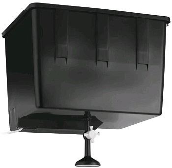 slkdb65, Электроводонагреватель ЭВБО - 55 ЭлБЭТ  (душ) (с руч.рег.t)