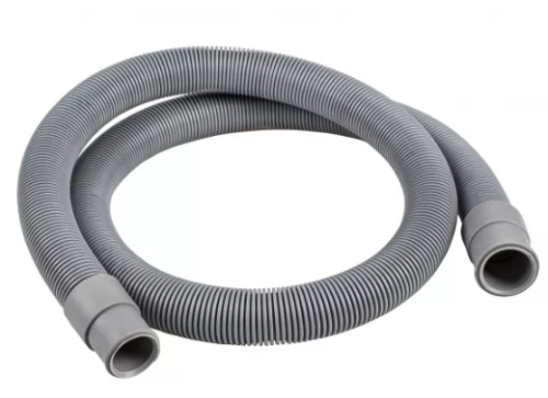 250 см Шланг сливной (Россия) в пакете