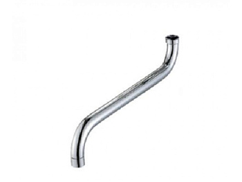 Wisent WH3804S Излив для смесителя, 38см., S (50)