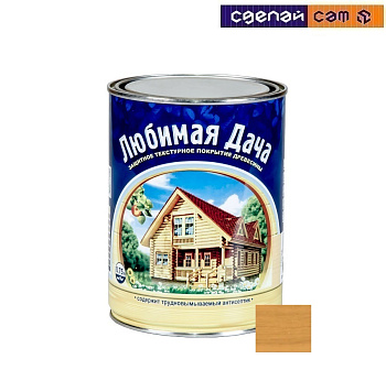 Состав "Любимая дача" (0,75л) - калужница, Россия