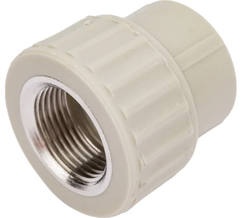 Муфта ПП 25-3/4 разъемная с внутренней резьбой (10129025Г)