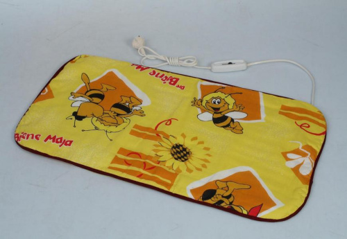 Грелка электрическая. ГЭМР-7-60, 11с277 ,БРТЗ, РБ