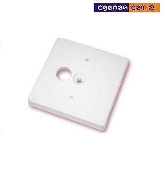 Панель монтажная ПМ-101