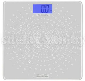 Весы напольные NORMANN ASB-462