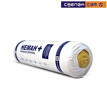 Маты Нёман 6000х1200х50х2 М-15 (14.4 м2)