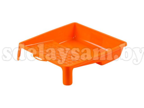 - +	 Ванночка малярная пластм. 270х290мм STARTUL MASTER 