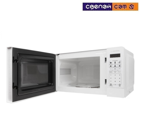 Печь микроволновая AMW-918