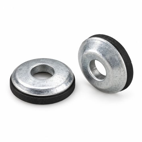 STARFIX шайба кровельная с EPDM, 4,8×14 мм, 150 шт.