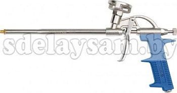 Пистолет для монтажной пены  09173