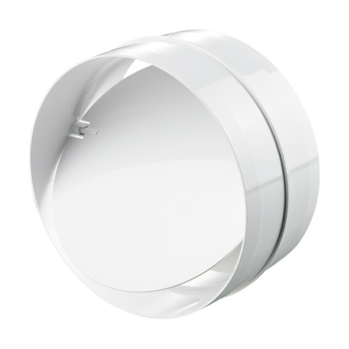 3131 Соединитель с обр.клап. d150