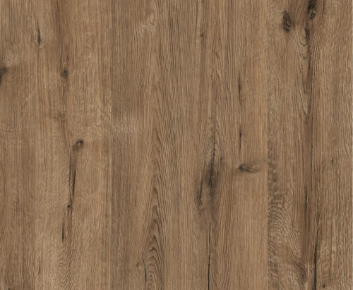 Плита древесно-стружечная ламинированная ЛДСП Е0,5 BYSPAN 2800x2070x18 Дуб Сонома 325 SWN