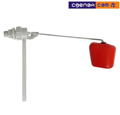 Клапан впускной боковой (коромысло), ИнкоЭр