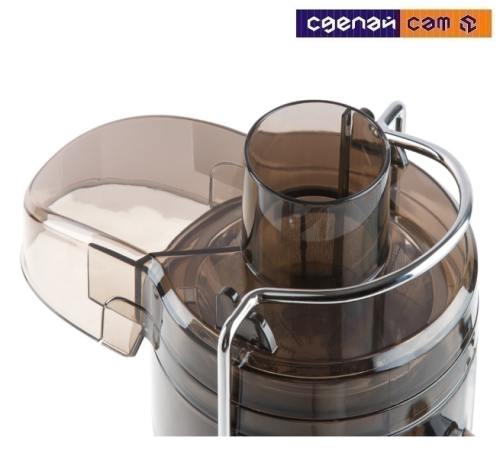 Соковыжималка AJC-214 NORMANN