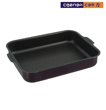 Противень 22*30-60Пр