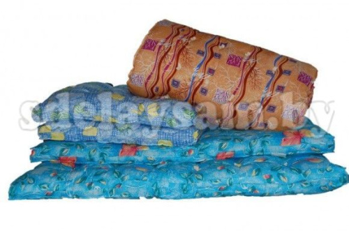 Наматрацник 140*195*7  9с142