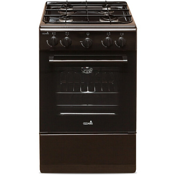 Газовая плита CEZARIS ПГ 2150-01